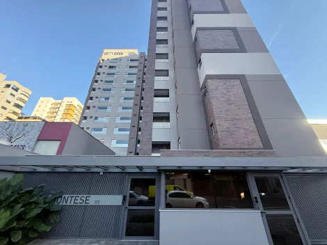 imagem 1 - Apartamento no Edifício Villa Montese com 2 quartos, sendo 1 suíte em Londrina imagem 1 - Apartamento no Edifício Villa Montese com 2 quartos, sendo 1 suíte em Londrina