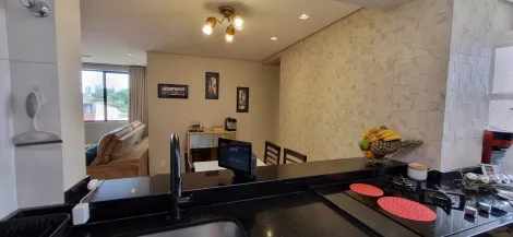 imagem 4 - Apartamento com 3 dormitórios para venda em Londrina no Edifício Quinta da Boa Vista imagem 4 - Apartamento com 3 dormitórios para venda em Londrina no Edifício Quinta da Boa Vista