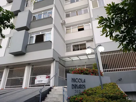 imagem 1 - Apartamento com 3 Quartos no Edifício Nicola Dinardi à Venda, Região Central de Londrina imagem 1 - Apartamento com 3 Quartos no Edifício Nicola Dinardi à Venda, Região Central de Londrina
