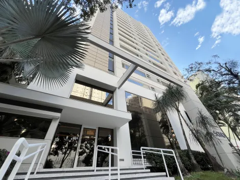 imagem 3 - Apartamento Com Suíte à Venda No Edifício Soho Paranaguá imagem 3 - Apartamento Com Suíte à Venda No Edifício Soho Paranaguá