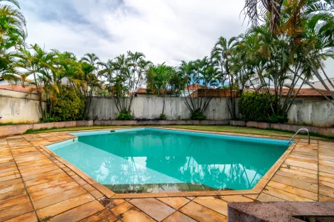 imagem 3 - Residência de Alto Padrão à Locação com Vista para o Lago em Londrina com 4 Quartos e Piscina imagem 3 - Residência de Alto Padrão à Locação com Vista para o Lago em Londrina com 4 Quartos e Piscina