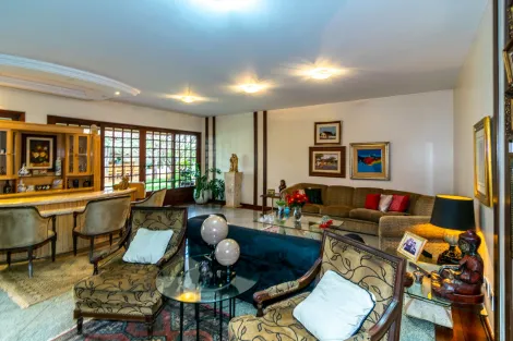 imagem 5 - Residência de Alto Padrão à Locação com Vista para o Lago em Londrina com 4 Quartos e Piscina imagem 5 - Residência de Alto Padrão à Locação com Vista para o Lago em Londrina com 4 Quartos e Piscina
