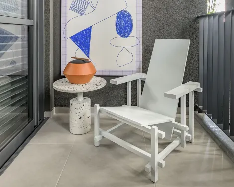 imagem 4 - Apartamento em construção à Venda no Edifício blu.INK com 3 quartos na Palhano 1 em Londrina imagem 4 - Apartamento em construção à Venda no Edifício blu.INK com 3 quartos na Palhano 1 em Londrina