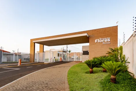 imagem 1 - Casa para Alugar no Condomínio Morada das Flores com 3 quartos sendo 1 Suíte em Cambé imagem 1 - Casa para Alugar no Condomínio Morada das Flores com 3 quartos sendo 1 Suíte em Cambé