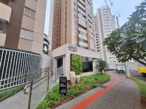 imagem 1 - Apartamento para alugar no Edifício Mirante do Lago com 3 quartos na Gleba Palhano em Londrina imagem 1 - Apartamento para alugar no Edifício Mirante do Lago com 3 quartos na Gleba Palhano em Londrina
