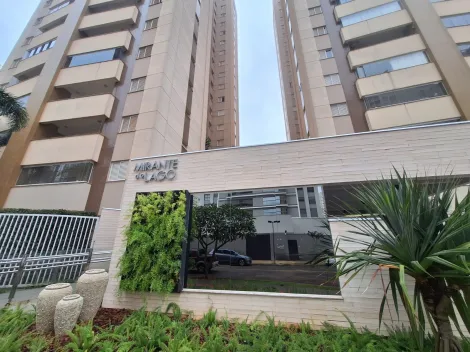 imagem 2 - Apartamento para alugar no Edifício Mirante do Lago com 3 quartos na Gleba Palhano em Londrina imagem 2 - Apartamento para alugar no Edifício Mirante do Lago com 3 quartos na Gleba Palhano em Londrina