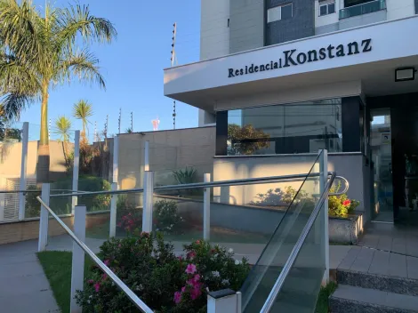 imagem 1 - Apartamento à Venda no Edifício Residencial Konstanz com 2 quartos sendo 1 suíte na Região Central de Londrina imagem 1 - Apartamento à Venda no Edifício Residencial Konstanz com 2 quartos sendo 1 suíte na Região Central de Londrina
