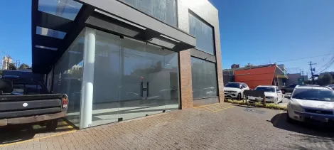 imagem 1 - Sala comercial para alugar no Centro de Londrina com 4 vagas de garagem imagem 1 - Sala comercial para alugar no Centro de Londrina com 4 vagas de garagem