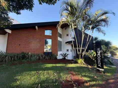 imagem 1 - Casa Comercial à Venda e para Locação no Jardim Quebec com 3 Quartos em Londrina imagem 1 - Casa Comercial à Venda e para Locação no Jardim Quebec com 3 Quartos em Londrina
