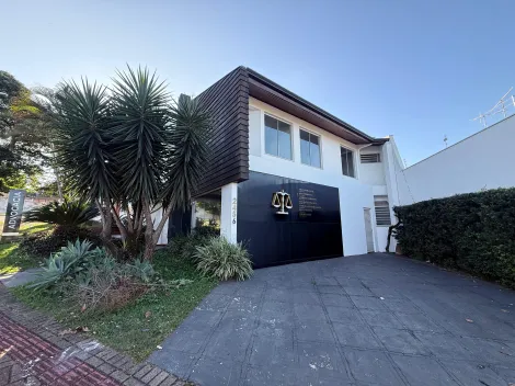 imagem 2 - Casa Comercial à Venda e para Locação no Jardim Quebec com 3 Quartos em Londrina imagem 2 - Casa Comercial à Venda e para Locação no Jardim Quebec com 3 Quartos em Londrina