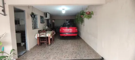 imagem 4 - Casa à Venda no Jardim Maria Lúcia com 2 quartos na Região Norte de Londrina imagem 4 - Casa à Venda no Jardim Maria Lúcia com 2 quartos na Região Norte de Londrina