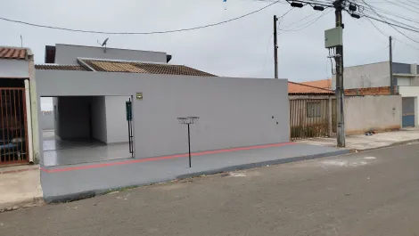 imagem 1 - Casa à Venda no Jardim São Paulo com 3 Quartos e Quintal imagem 1 - Casa à Venda no Jardim São Paulo com 3 Quartos e Quintal