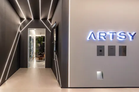 imagem 2 - Apartamento à venda no Edifício ARTSY com 3 quartos sendo 1 suíte na Região Sul de Londrina imagem 2 - Apartamento à venda no Edifício ARTSY com 3 quartos sendo 1 suíte na Região Sul de Londrina