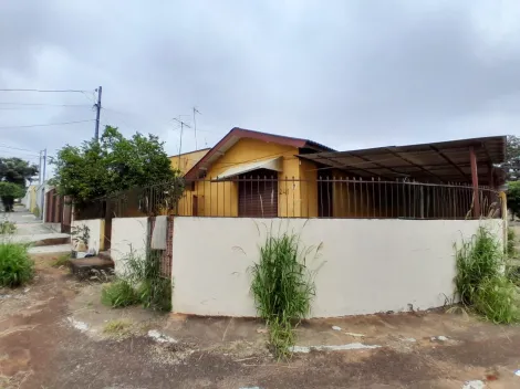 imagem 1 - Casa Disponível para Locação na Rua Virgílio Perin Com 2 Quartos e Garagem imagem 1 - Casa Disponível para Locação na Rua Virgílio Perin Com 2 Quartos e Garagem