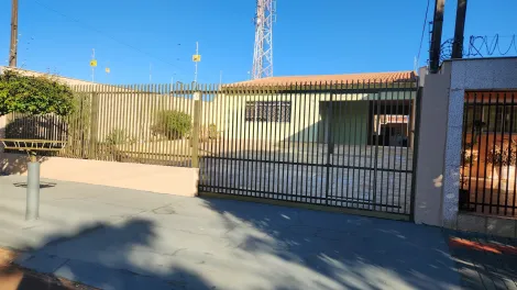 imagem 1 - Casa para venda próximo ao Norte Shopping com 3 quartos imagem 1 - Casa para venda próximo ao Norte Shopping com 3 quartos