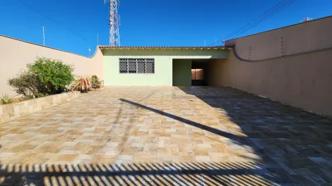 imagem 3 - Casa para venda próximo ao Norte Shopping com 3 quartos imagem 3 - Casa para venda próximo ao Norte Shopping com 3 quartos