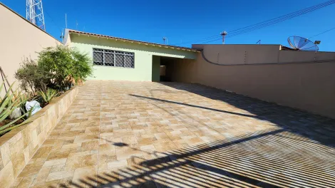 imagem 4 - Casa para venda próximo ao Norte Shopping com 3 quartos imagem 4 - Casa para venda próximo ao Norte Shopping com 3 quartos