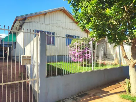 imagem 3 - Casa à venda no bairro Santos Dumont com 3 quartos na Região Leste de Londrina imagem 3 - Casa à venda no bairro Santos Dumont com 3 quartos na Região Leste de Londrina