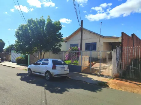 imagem 1 - Casa à venda no bairro Santos Dumont com 3 quartos na Região Leste de Londrina imagem 1 - Casa à venda no bairro Santos Dumont com 3 quartos na Região Leste de Londrina