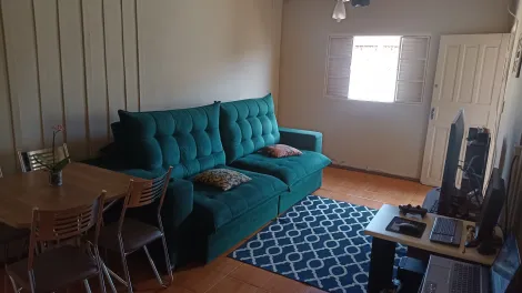 imagem 5 - Casa à venda no bairro Santos Dumont com 3 quartos na Região Leste de Londrina imagem 5 - Casa à venda no bairro Santos Dumont com 3 quartos na Região Leste de Londrina