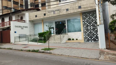 imagem 2 - Sala comercial à venda na Galeria Storti no Centro de Londrina com 39m² útil imagem 2 - Sala comercial à venda na Galeria Storti no Centro de Londrina com 39m² útil