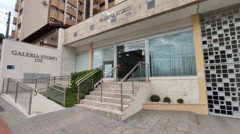 imagem 3 - Sala comercial à venda na Galeria Storti no Centro de Londrina com 39m² útil imagem 3 - Sala comercial à venda na Galeria Storti no Centro de Londrina com 39m² útil