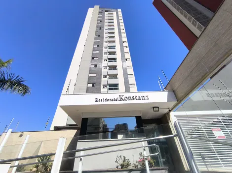 imagem 1 - Apartamento no Edifício Konstanz 2 quartos, Sacada com Churrasqueira, 82m²,  Jardim Lilian imagem 1 - Apartamento no Edifício Konstanz 2 quartos, Sacada com Churrasqueira, 82m²,  Jardim Lilian