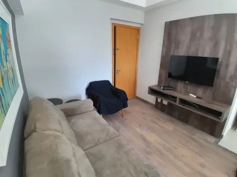 imagem 2 - Apartamento mobiliado no Edifício Nyc Palhano com 3 quartos e cozinha planejada imagem 2 - Apartamento mobiliado no Edifício Nyc Palhano com 3 quartos e cozinha planejada