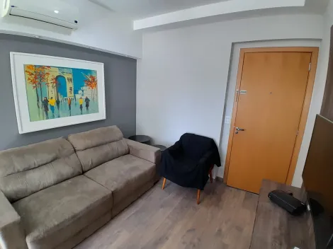 imagem 3 - Apartamento mobiliado no Edifício Nyc Palhano com 3 quartos e cozinha planejada imagem 3 - Apartamento mobiliado no Edifício Nyc Palhano com 3 quartos e cozinha planejada