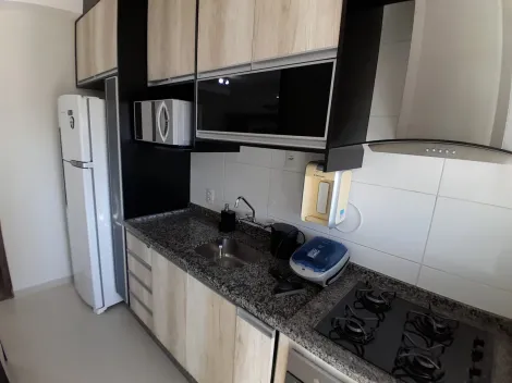 imagem 5 - Apartamento mobiliado no Edifício Nyc Palhano com 3 quartos e cozinha planejada imagem 5 - Apartamento mobiliado no Edifício Nyc Palhano com 3 quartos e cozinha planejada