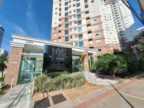 imagem 1 - Apartamento mobiliado no Edifício Nyc Palhano com 3 quartos e cozinha planejada imagem 1 - Apartamento mobiliado no Edifício Nyc Palhano com 3 quartos e cozinha planejada