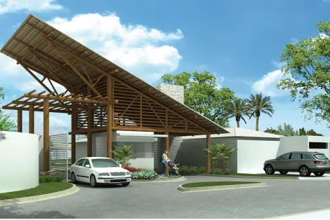 imagem 1 - Casa para venda no Condomínio Aguas de Maio com 4 suites, em Primeiro de Maio imagem 1 - Casa para venda no Condomínio Aguas de Maio com 4 suites, em Primeiro de Maio