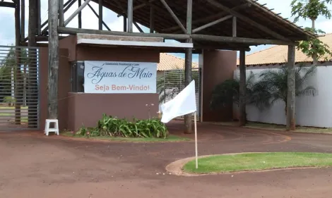 imagem 2 - Casa para venda no Condomínio Aguas de Maio com 4 suites, em Primeiro de Maio imagem 2 - Casa para venda no Condomínio Aguas de Maio com 4 suites, em Primeiro de Maio
