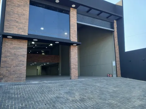 imagem 1 - Barracão comercial para alugar no bairro Antares na Região Leste de Londrina imagem 1 - Barracão comercial para alugar no bairro Antares na Região Leste de Londrina