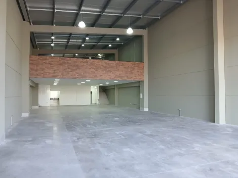 imagem 3 - Barracão comercial para alugar no bairro Antares na Região Leste de Londrina imagem 3 - Barracão comercial para alugar no bairro Antares na Região Leste de Londrina