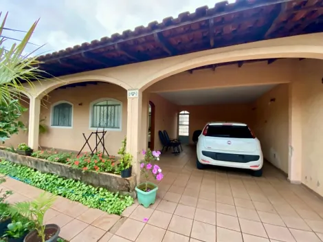 imagem 2 - Casa à Venda no Lindóia com 3 quartos sendo 1 suíte na Região Leste de Londrina imagem 2 - Casa à Venda no Lindóia com 3 quartos sendo 1 suíte na Região Leste de Londrina