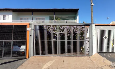 imagem 1 - Sobrado a venda com 3 quartos sendo 1 suíte próximo da Avenida Saul Elkind imagem 1 - Sobrado a venda com 3 quartos sendo 1 suíte próximo da Avenida Saul Elkind