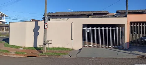 imagem 2 - Casa à Venda Próxima ao Estádio do Café com 3 quartos e churrasqueira imagem 2 - Casa à Venda Próxima ao Estádio do Café com 3 quartos e churrasqueira