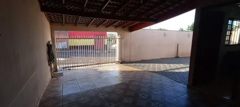 imagem 5 - Casa à Venda Próxima ao Estádio do Café com 3 quartos e churrasqueira imagem 5 - Casa à Venda Próxima ao Estádio do Café com 3 quartos e churrasqueira