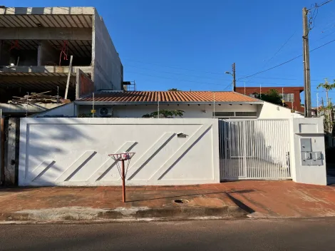 imagem 1 - Casa térrea à Venda no Jardim Presidente, em frente ao Lago Igapó, Região Oeste de Londrina imagem 1 - Casa térrea à Venda no Jardim Presidente, em frente ao Lago Igapó, Região Oeste de Londrina