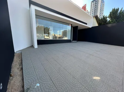 imagem 1 - Imóvel comercial novo para locação próximo da Avenida Higienópolis imagem 1 - Imóvel comercial novo para locação próximo da Avenida Higienópolis