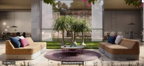 imagem 4 - Apartamento à Venda no Edifício Arbo e Flora com 3 Suítes e 2 Vagas de Garagem na Gleba Palhano imagem 4 - Apartamento à Venda no Edifício Arbo e Flora com 3 Suítes e 2 Vagas de Garagem na Gleba Palhano