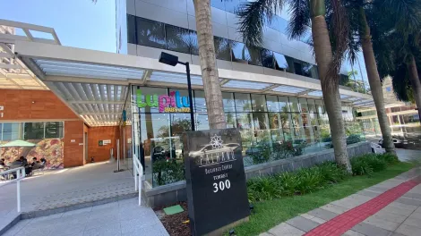 imagem 1 - Sala comercial para alugar no Palhano Business próximo ao Aurora Shopping na Região Oeste de Londrina imagem 1 - Sala comercial para alugar no Palhano Business próximo ao Aurora Shopping na Região Oeste de Londrina