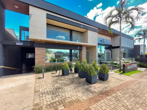 imagem 1 - Sala Comercial para Alugar no Bairro Ipanema com 380m² na Região Central de Londrina imagem 1 - Sala Comercial para Alugar no Bairro Ipanema com 380m² na Região Central de Londrina