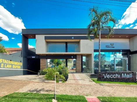 imagem 2 - Sala Comercial Ampla com 387m² para Alugar na Região Central de Londrina no Bairro Ipanema imagem 2 - Sala Comercial Ampla com 387m² para Alugar na Região Central de Londrina no Bairro Ipanema