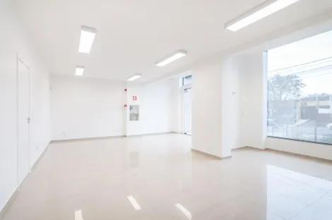 imagem 3 - Sala Comercial Ampla com 387m² para Alugar na Região Central de Londrina no Bairro Ipanema imagem 3 - Sala Comercial Ampla com 387m² para Alugar na Região Central de Londrina no Bairro Ipanema