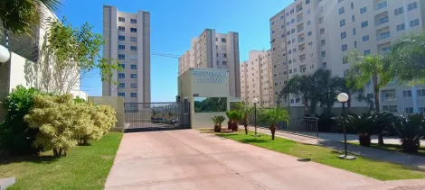 imagem 1 - Apartamento para locação no Edifício Residencial Lituânea com 2 quartos imagem 1 - Apartamento para locação no Edifício Residencial Lituânea com 2 quartos