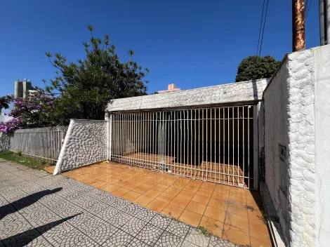imagem 1 - Casa Comercial à Venda e para alugar no Jardim Canadá, região Central de Londrina imagem 1 - Casa Comercial à Venda e para alugar no Jardim Canadá, região Central de Londrina