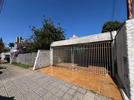 imagem 2 - Casa Comercial à Venda e para alugar no Jardim Canadá, região Central de Londrina imagem 2 - Casa Comercial à Venda e para alugar no Jardim Canadá, região Central de Londrina