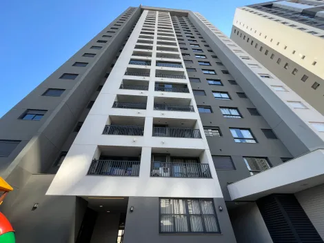 imagem 2 - Apartamento para alugar na Gleba Palhano no Edifício Freedom com 1 quarto imagem 2 - Apartamento para alugar na Gleba Palhano no Edifício Freedom com 1 quarto